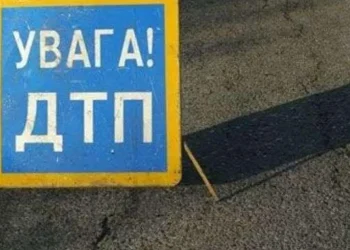 Вночі біля Мар’янівки фура насмерть збила літнього чоловіка