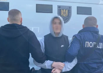 З Польщі в Україну екстрадували наркозбувача