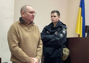 Запорізькому нардепу, щодо якого закінчили досудове розслідування, продовжили тримання під вартою