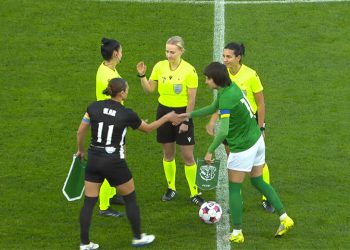 Жіноча «Ворскла» зіграла внічию з данською «Фортуною» • Футбол •