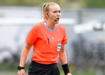 Жіночу «Ворсклу» та данську «Фортуну» розсудить бригада австрійок • Футбол •