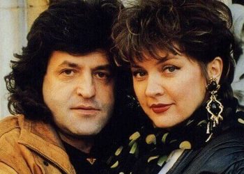 25 років мовчали, а тепер “накипіло, наболіло, огидно”: Іво Бобул і Лілія Сандулеса відкрили правду про шлюб | Шоубизнес