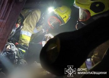 26 лютого на території Миколаївщини зареєстровано три пожежі в житловому секторі »