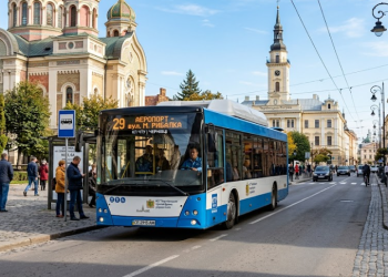 29 Автобус