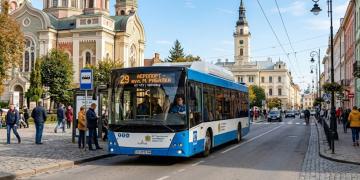 29 Автобус