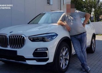 3 млн переплати за авто: у Запоріжжі судитимуть ексчиновника ДСНС