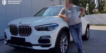 3 млн переплати за авто: у Запоріжжі судитимуть ексчиновника ДСНС