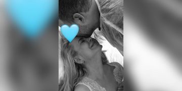 30-річна Аліна Гросу вперше стала мамою: народила раніше терміну, а вага малюка — майже 4,7 кг (ФОТО) | Шоубизнес