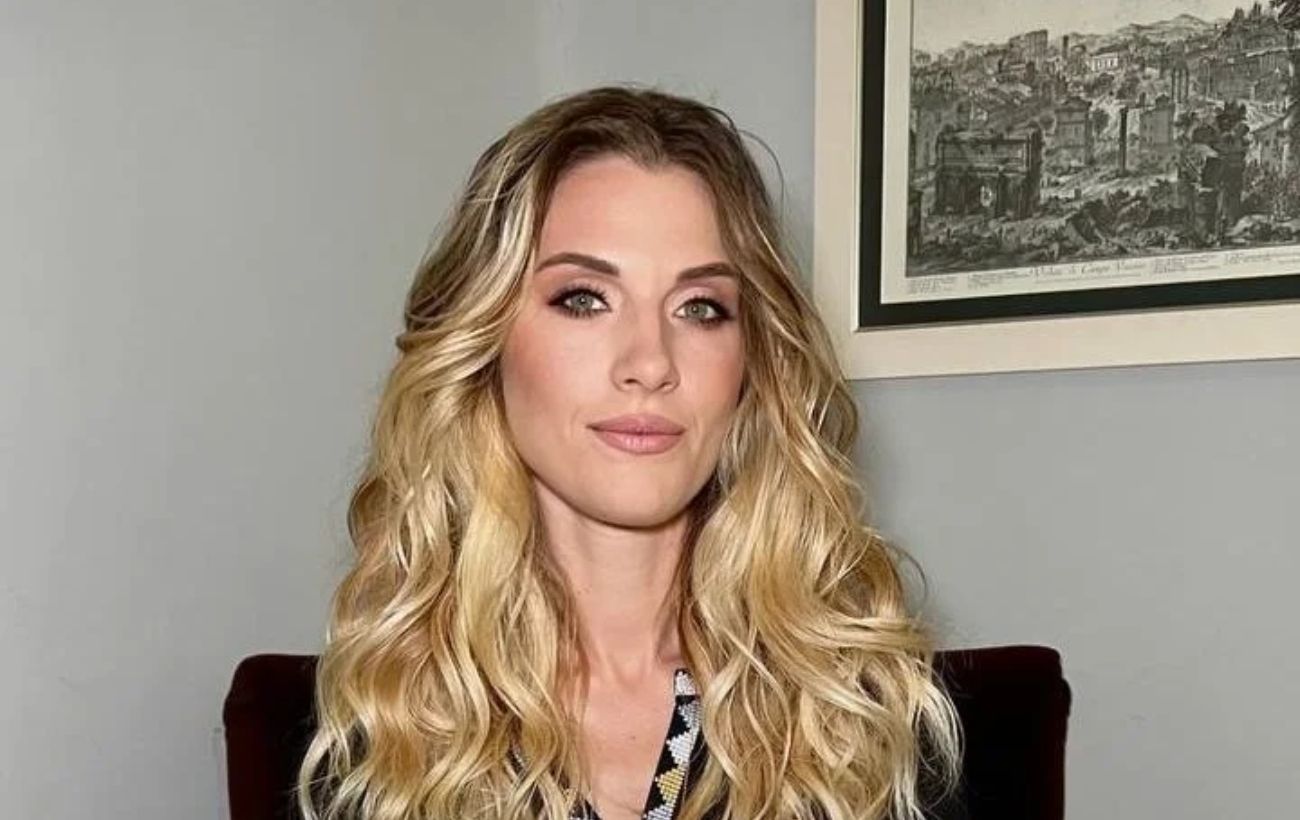 Відома українська спортсменка Ольга Харлан повідомила про вагітність первістком – подробиці