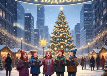 Ідеї для душевних вітання з Різдвом для родини та друзів