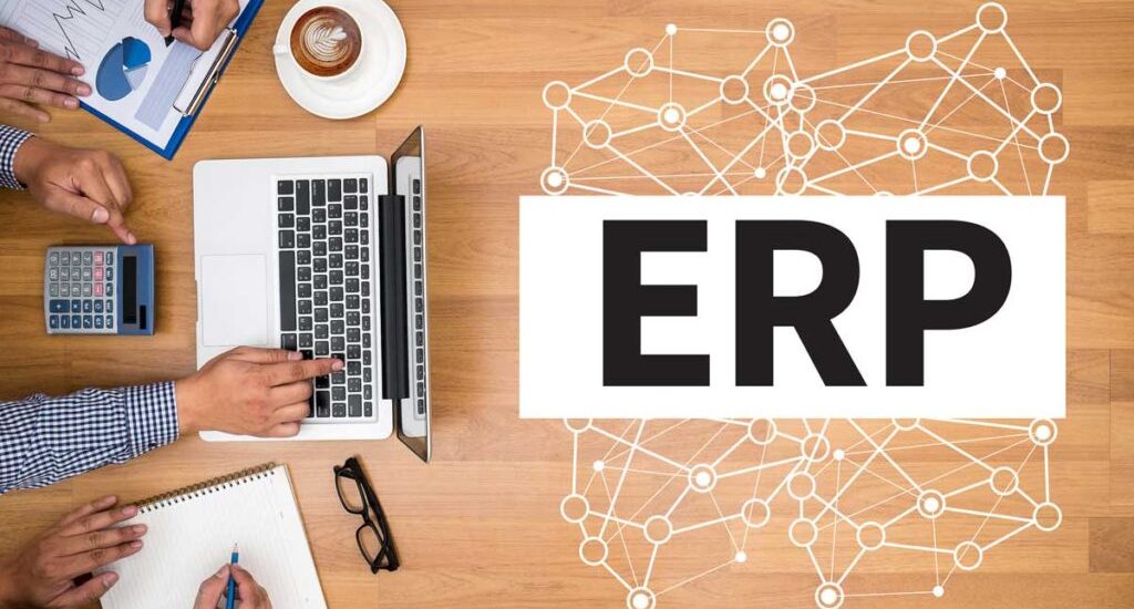 Интеграция ERP-систем – как обеспечить бесперебойную работу бизнеса с “Бюро”