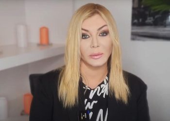 55-річна Білик отримала 2 найцінніші подарунки від чоловіків: один коштує 2,2 мільйона, інший – ще дорожче | Шоубизнес