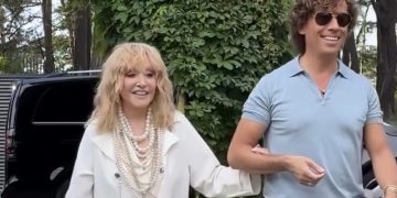 “77 років – це її прайм-ера”: в Алли Пугачової день народження – троє дітей, п’ять чоловіків і замок | Шоубизнес