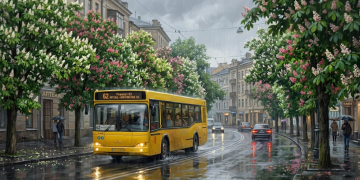 Автобус 62