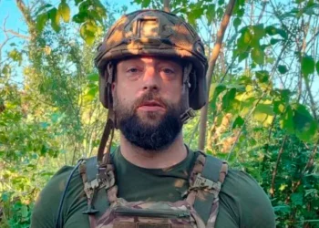 Актор Олексій Наконечний загинув у ДТП на шляху до військової частини