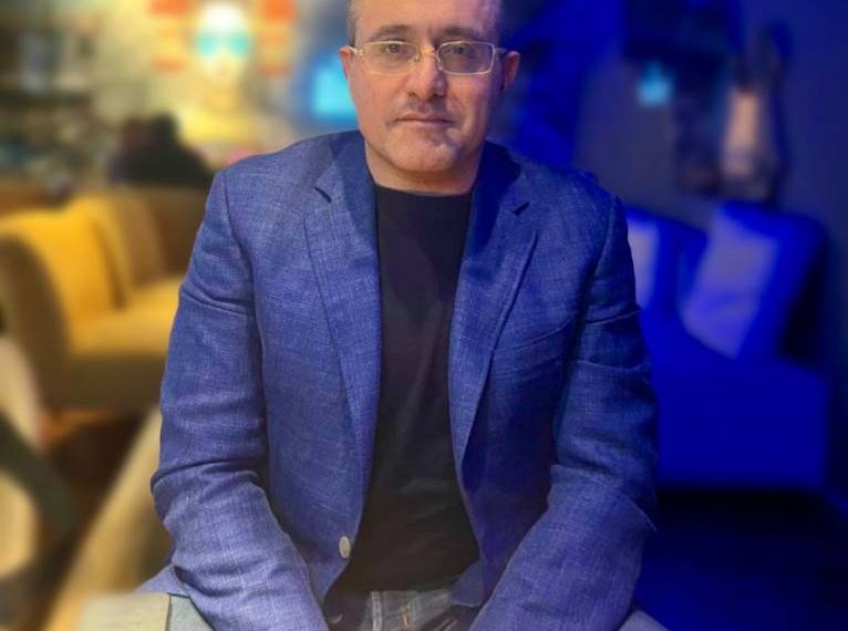 Алі Реза Резазаде: Україна готова до демілітаризації Донбасу лише на власних умовах