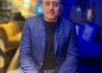 Алі Реза Резазаде: Україна готова до демілітаризації Донбасу лише на власних умовах