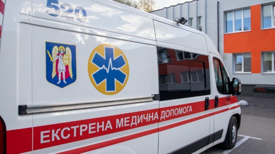 Алкогольне отруєння: у Запоріжжі 14-річний підліток потрапив до лікарні після вечірки