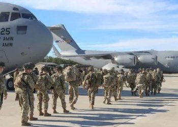 Американські військові планують операцію із захоплення іранських ядерних об’єктів | Політика