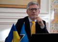 Андрій Мельник у Радбезі ООН: “Мала Токмачка стала пасткою для російської армії”