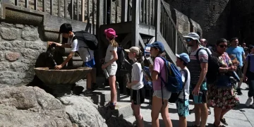 Аномальна спека накриє Землю у 2027 році – науковці попереджають про небезпеку – новини світу – Світові новини