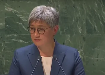 Армія Китаю все частіше проникає в Тихий океан — Виступ глави МЗС Австралії – Світові новини