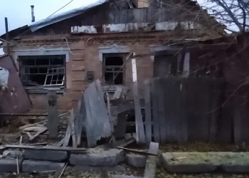 Атака безпілотників на Дніпро: є постраждалі