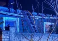 Атака на Дніпро: пошкоджена інфраструктура