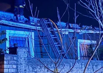 Атака на Дніпро: пошкоджена інфраструктура