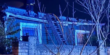 Атака на Дніпро: пошкоджена інфраструктура