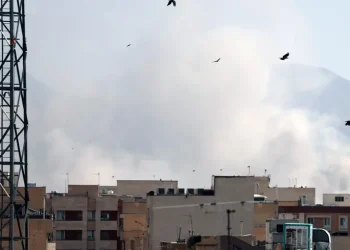 Атака на Іран – США та Ізраїль планували завдати удару на тиждень раніше – Світові новини