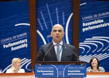 Атака Росії по Україні – Генеральний секретар Ради Європи прокоментував її – Світові новини