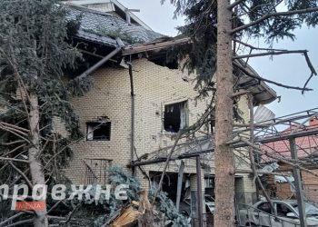 Авіаудари по Запоріжжю розслідують як воєнний злочин