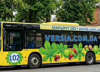 автобус 102а