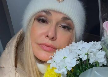 Без скандалів через побут: 3 правила шлюбу від Ольги Сумської, які рятують стосунки з Борисюком довгі роки | Шоубизнес