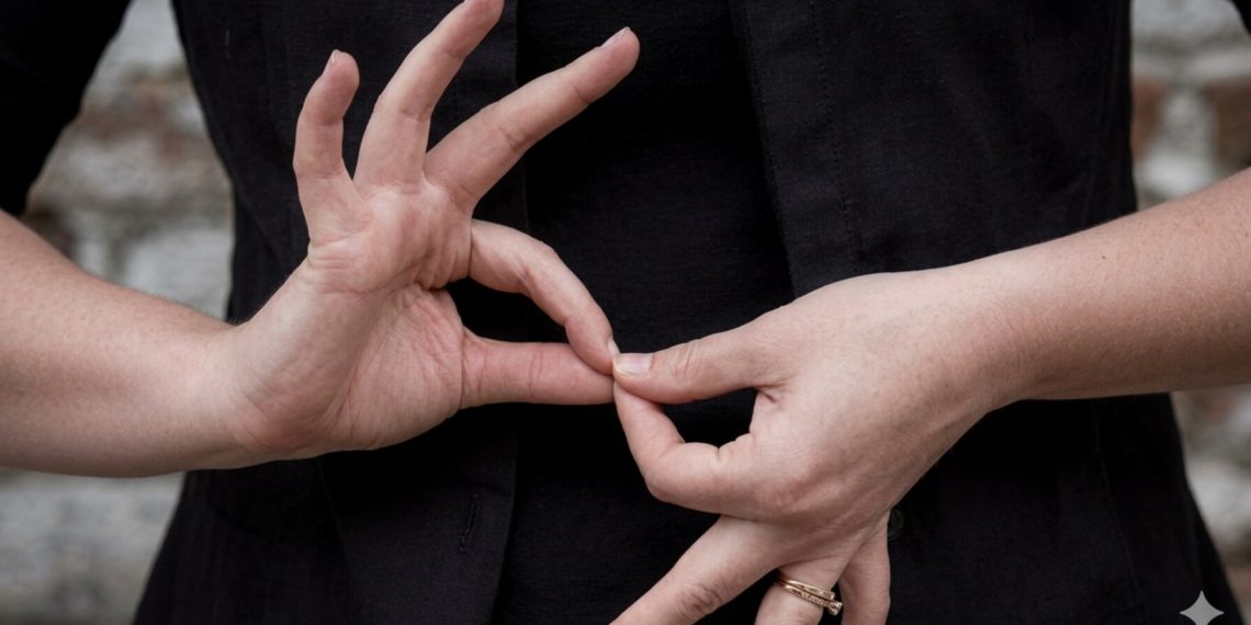 Безбар’єрна комунікація: у Львові стартує курс жестової мови –