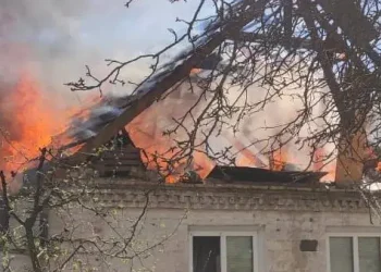 Безпекова ситуація: через російські обстріли загинуло 4 людини