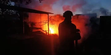 Безпекова ситуація на Дніпропетровщині