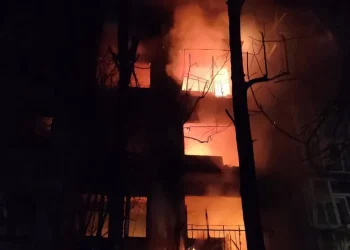 Безпекова ситуація на Дніпропетровщині станом на 19 жовтня