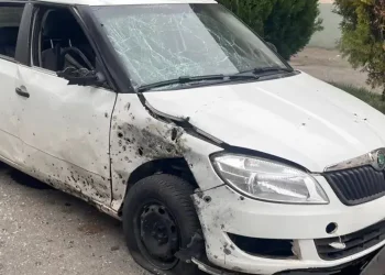 Безпекова ситуація на Дніпропетровщині станом на вечір 31 березня