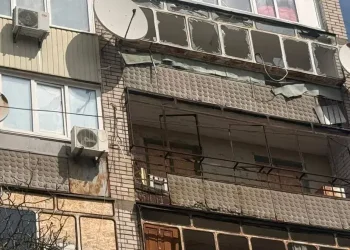 Безпекова ситуація на Дніпропетровщині: є загиблий