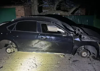 Безпекова ситуація у регіоні станом на ранок 7 грудня