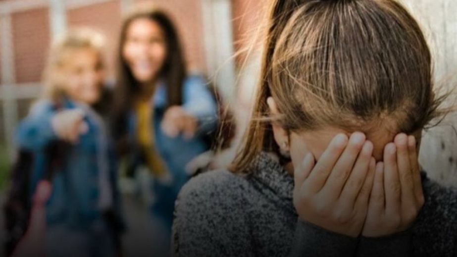 Били, знімаючи відео: 13-річна дівчинка зазнала нападу ровесниць у Запоріжжі