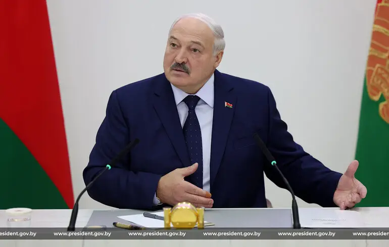 Білорусь хоче угоду із США - що заявив Лукашенко 1