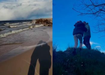 Більше не приховують свої половинки: Валерій Харчишин та Григорій Бакланов наважилися показати коханих | Шоубизнес