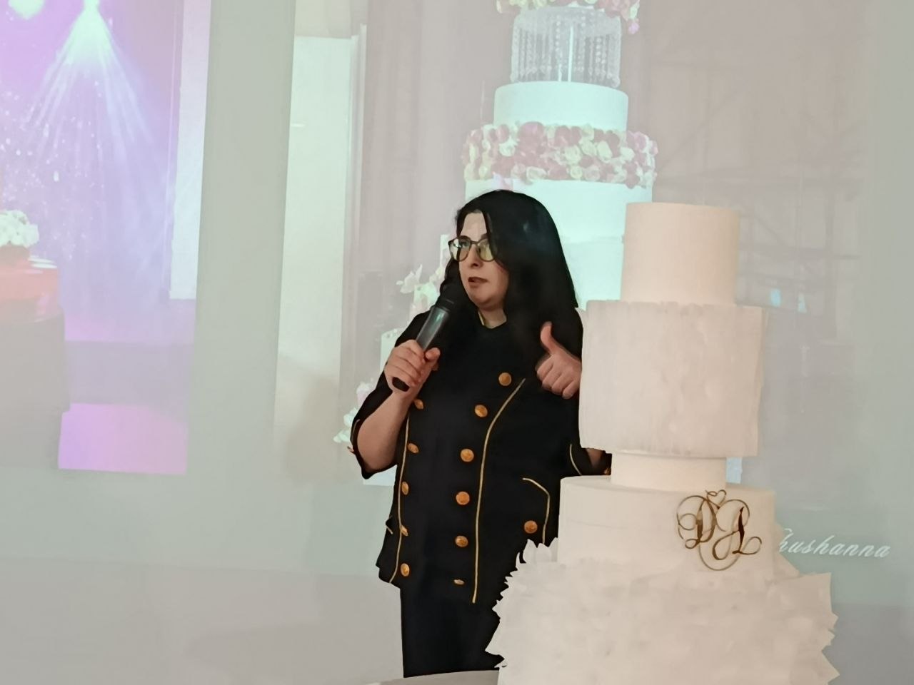 Стелла Мірзаханян