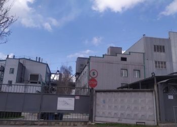 Бізнес повертається: у прифронтовому Миколаєві завод «Екотранс» отримує новий імпульс розвитку »