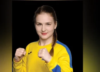 Боксерка з Дніпропетровщини виборола «бронзу» Кубку світу