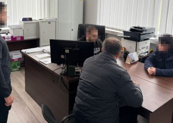 Болгарські апартаменти за мільйони приховала податківиця з Запоріжжя