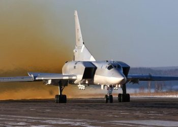 Бомбардировщики Ту-22М3 ближе к границе: стоит ли волноваться жителям Одесской области
